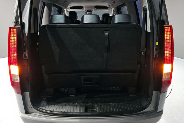 2022 Hyundai Staria с пробегом 32 217 км