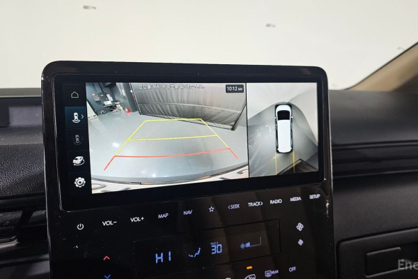 2021 Hyundai Staria с пробегом 89 543 км