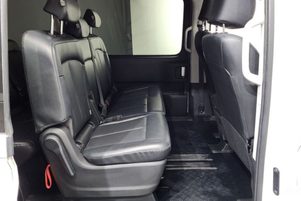 2022 Hyundai Staria с пробегом 56 707 км