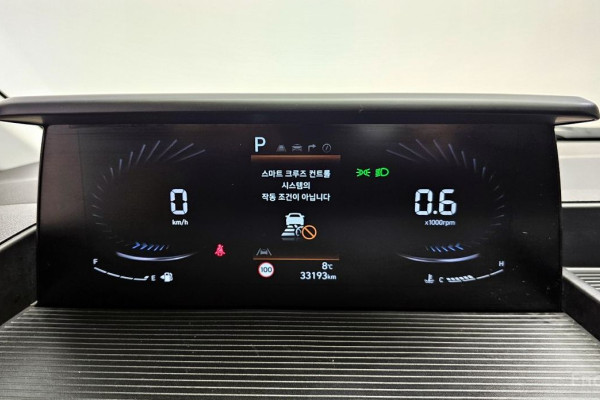 2021 Hyundai Staria с пробегом 33 193 км