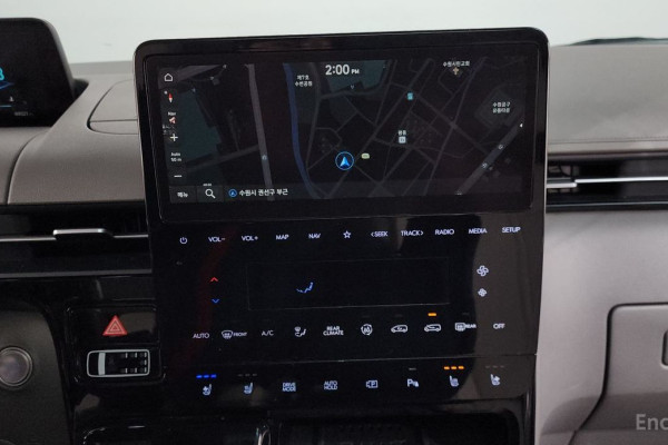 2022 Hyundai Staria с пробегом 84 521 км