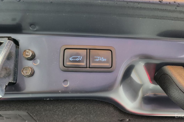 2021 Hyundai Staria с пробегом 41 084 км