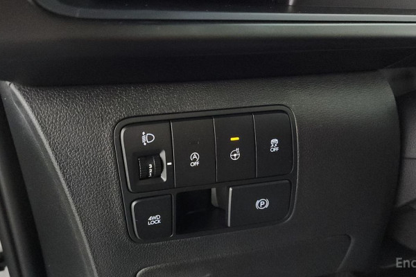 2022 Hyundai Staria с пробегом 48 169 км