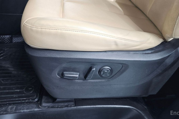 2021 Hyundai Staria с пробегом 89 543 км