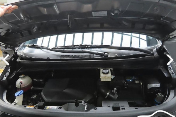 2021 Hyundai Staria с пробегом 90 185 км