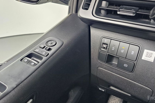 2022 Hyundai Staria с пробегом 58 299 км