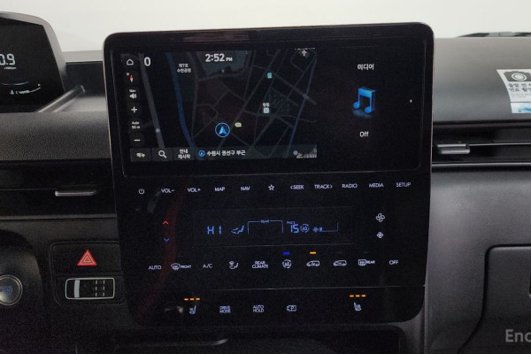 2022 Hyundai Staria с пробегом 48 169 км