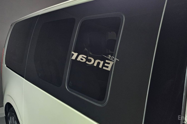 2022 Hyundai Staria с пробегом 55 001 км