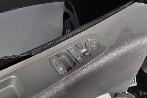 2021 Hyundai Staria с пробегом 85 947 км