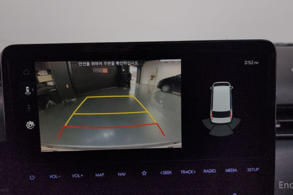 2022 Hyundai Staria с пробегом 48 169 км