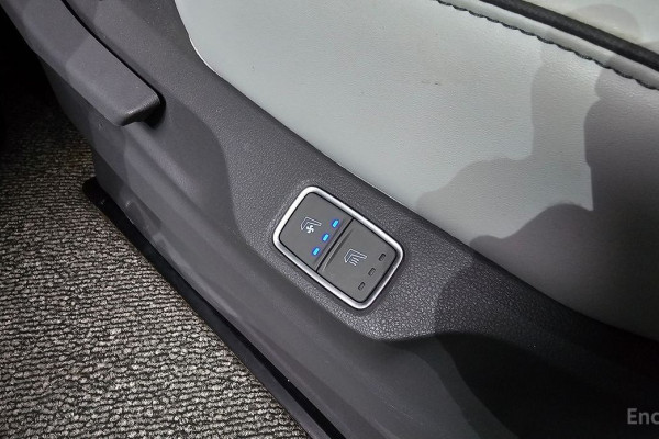 2021 Hyundai Staria с пробегом 85 947 км