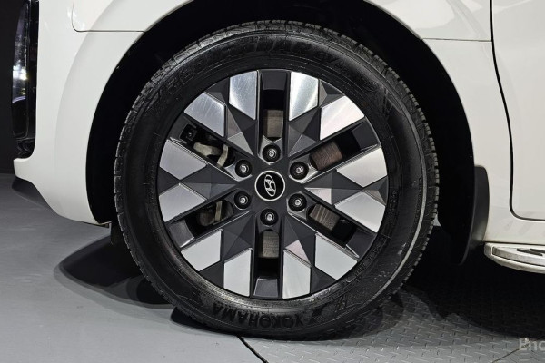 2022 Hyundai Staria с пробегом 55 001 км