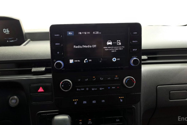 2022 Hyundai Staria с пробегом 44 503 км