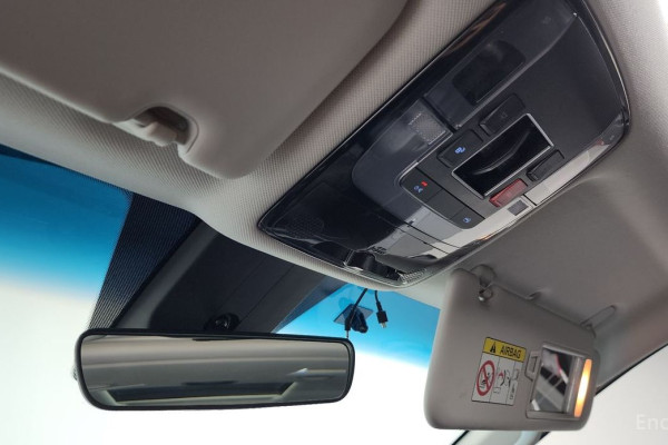 2022 Hyundai Staria с пробегом 56 707 км