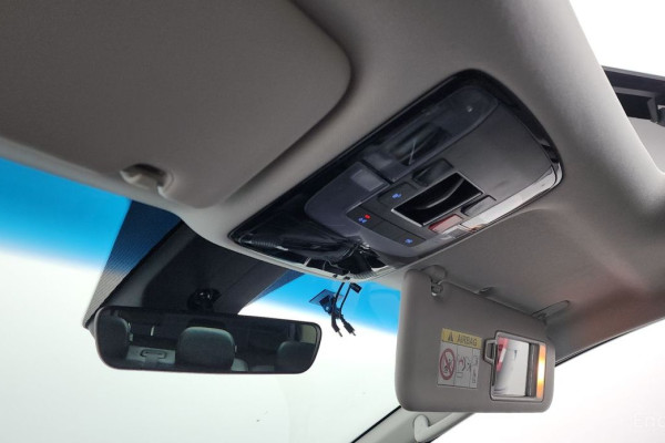 2022 Hyundai Staria с пробегом 48 169 км