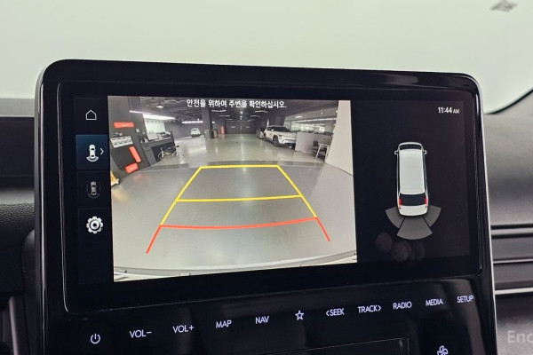 2022 Hyundai Staria с пробегом 58 299 км