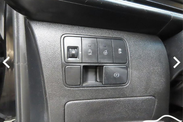 2021 Hyundai Staria с пробегом 90 185 км