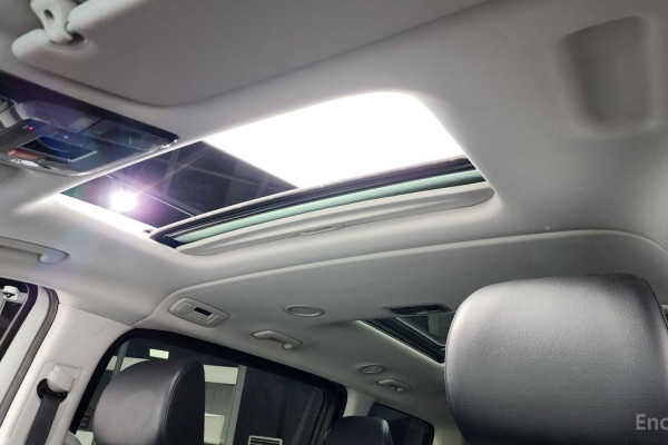 2022 Hyundai Staria с пробегом 56 707 км