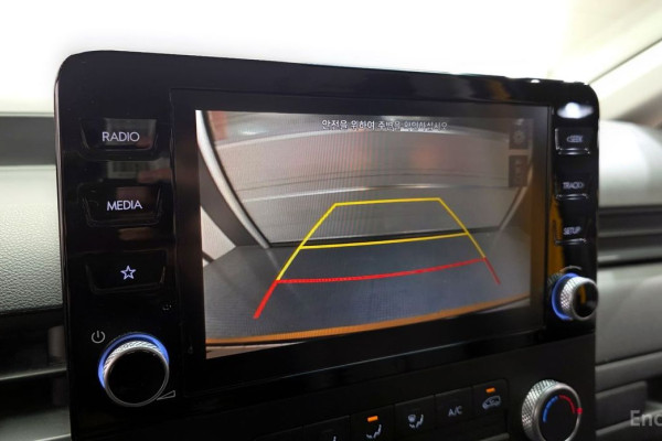 2022 Hyundai Staria с пробегом 44 503 км