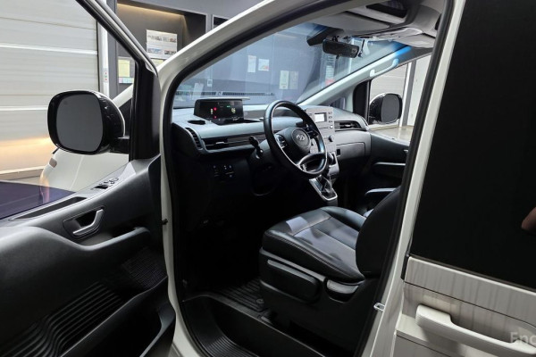 2022 Hyundai Staria с пробегом 65 058 км