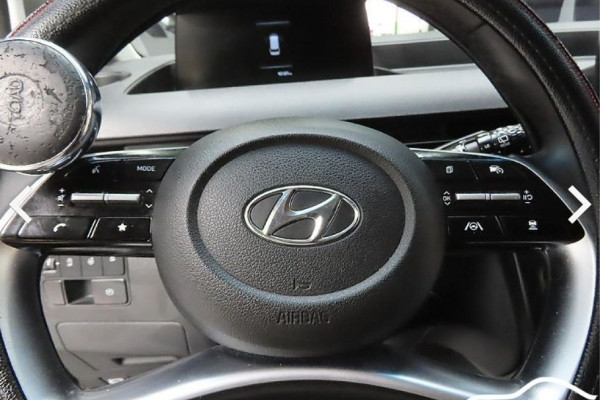 2021 Hyundai Staria с пробегом 90 185 км