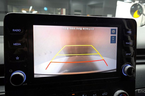 2022 Hyundai Staria с пробегом 38 274 км