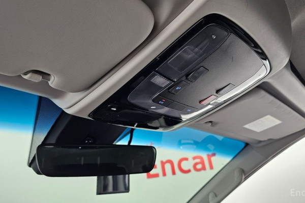 2022 Hyundai Staria с пробегом 58 299 км