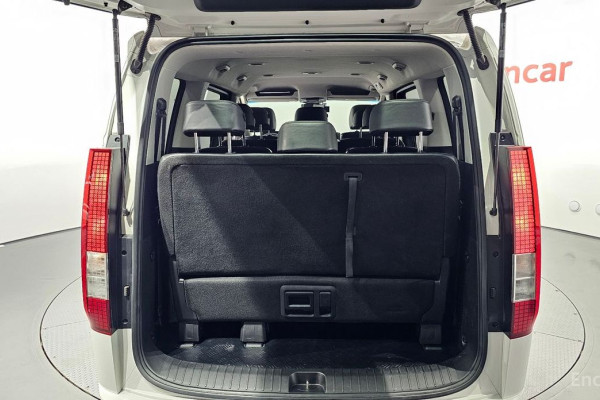 2022 Hyundai Staria с пробегом 58 299 км