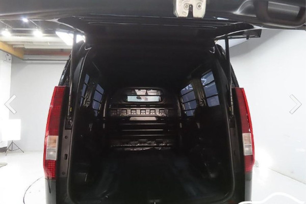 2021 Hyundai Staria с пробегом 90 185 км