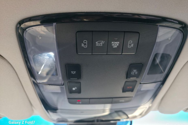 2021 Hyundai Staria с пробегом 31 899 км