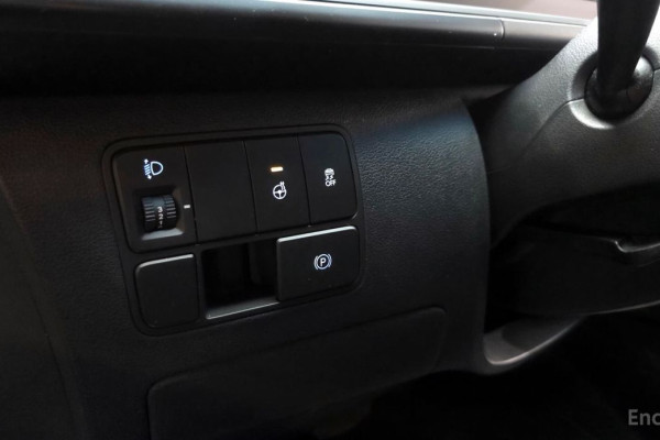 2022 Hyundai Staria с пробегом 65 058 км