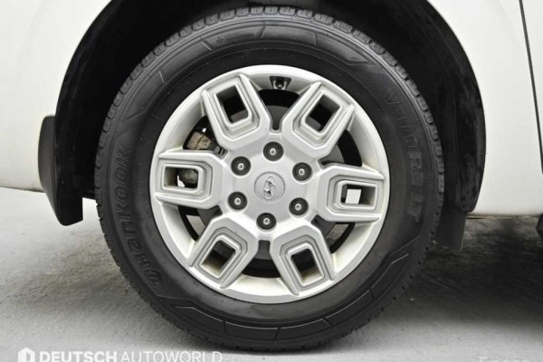 2022 Hyundai Staria с пробегом 74 230 км