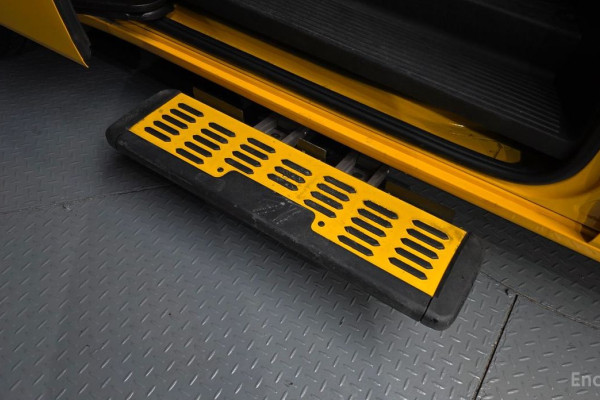 2022 Hyundai Staria с пробегом 38 274 км