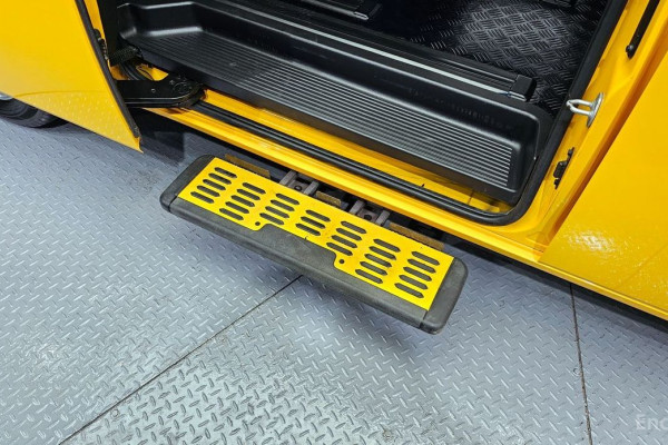 2022 Hyundai Staria с пробегом 58 464 км