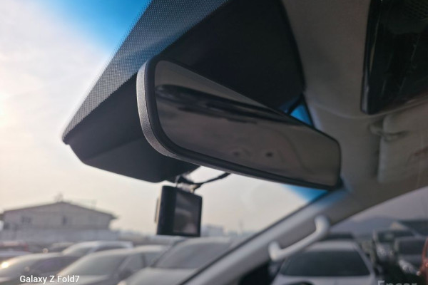 2021 Hyundai Staria с пробегом 31 899 км