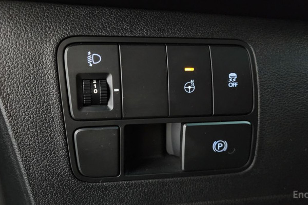 2021 Hyundai Staria с пробегом 80 719 км