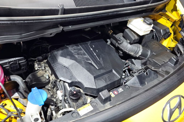 2022 Hyundai Staria с пробегом 32 753 км