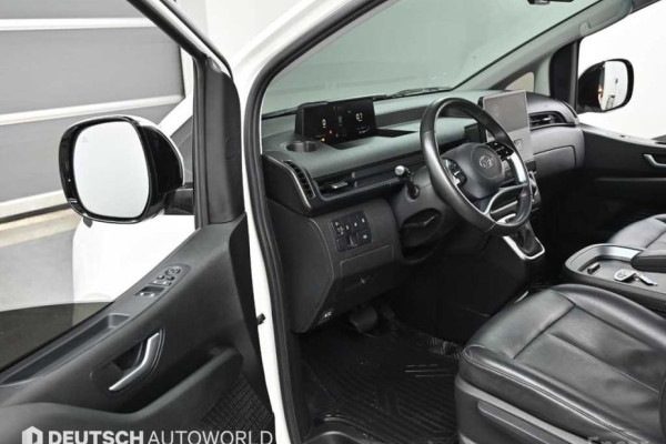 2022 Hyundai Staria с пробегом 74 230 км