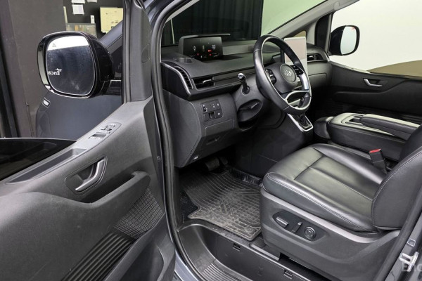 2021 Hyundai Staria с пробегом 107 501 км