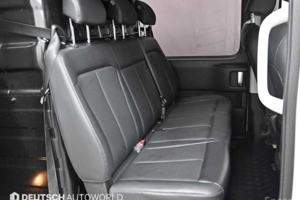 2022 Hyundai Staria с пробегом 74 230 км