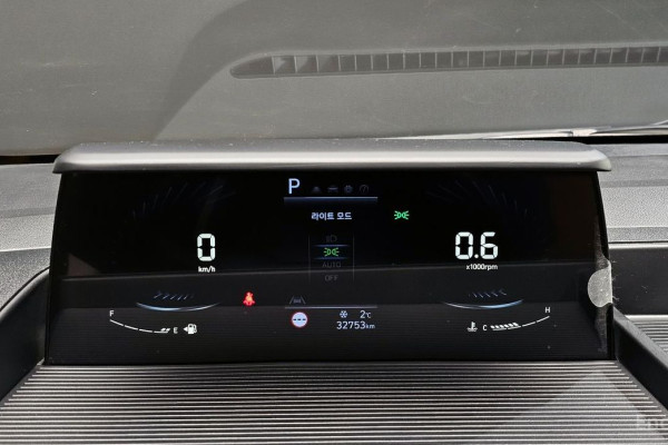 2022 Hyundai Staria с пробегом 32 753 км