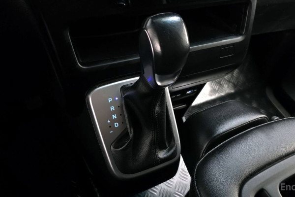 2021 Hyundai Staria с пробегом 68 034 км