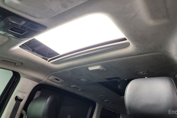 2021 Hyundai Staria с пробегом 80 719 км