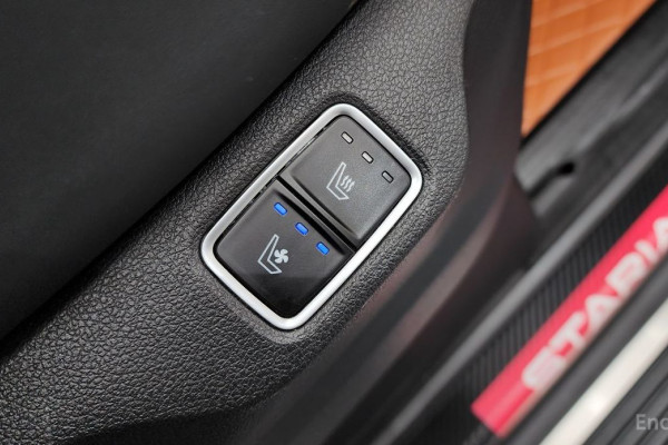 2021 Hyundai Staria с пробегом 80 719 км