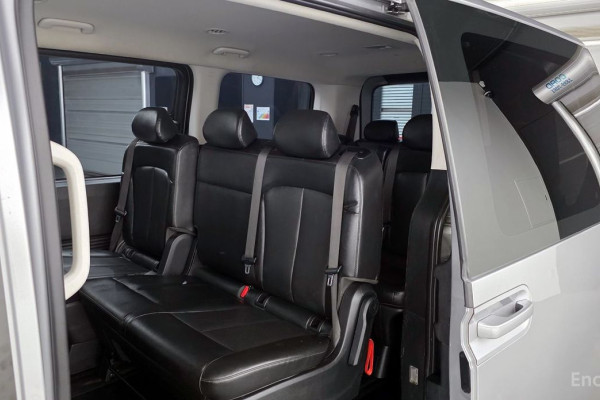 2021 Hyundai Staria с пробегом 68 034 км