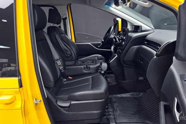 2022 Hyundai Staria с пробегом 32 753 км