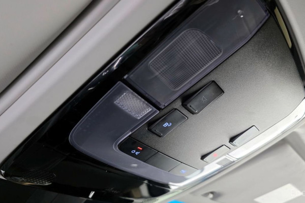 2021 Hyundai Staria с пробегом 107 501 км