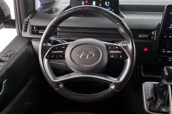 2021 Hyundai Staria с пробегом 68 034 км