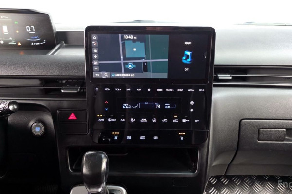 2021 Hyundai Staria с пробегом 68 034 км