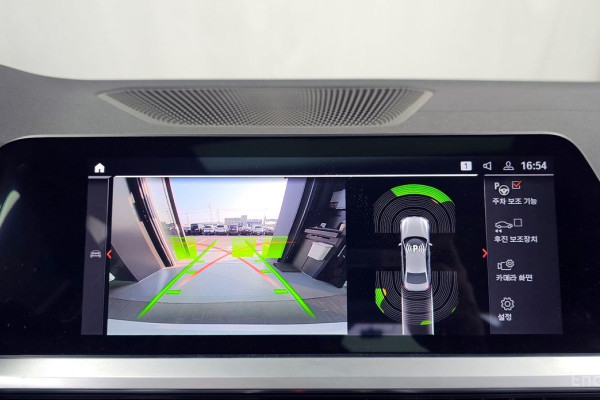 2022 BMW 3 серии с пробегом 45 959 км